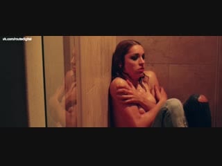 Youlika skafida nude a lonely woman (us 2018) hd 1080p web watch online