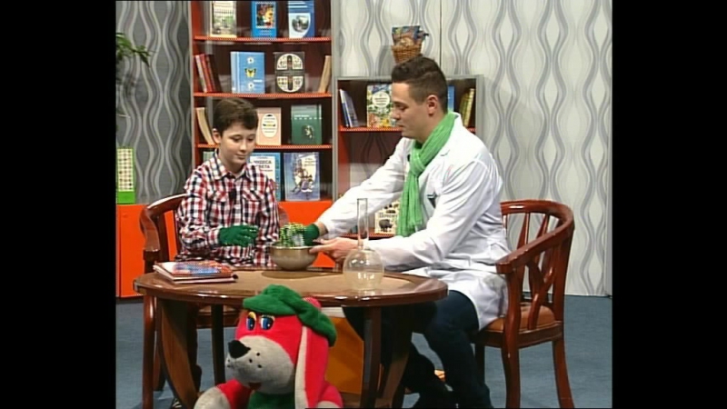 Знайомство із льодом віталік хр 2 56