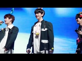 [fancam] 180507 daejeon fansign