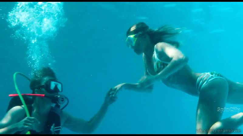 Галина беляева плавает в море с дельфинамикрымский мост сделано с любовью! (2018)