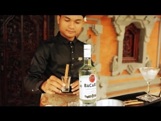 Haydier sas catalan cocktail