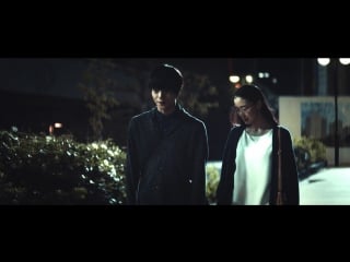 Tokyo ghoul live action film pv+
