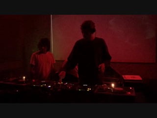 Astakhov / deep peace showcase @ tipografia