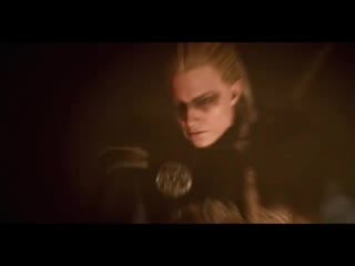 Assassin's creed valhalla ; female eivor edit