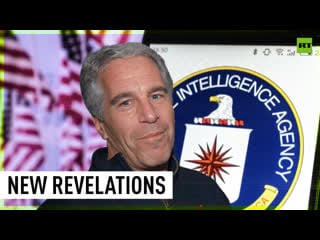 New documents show more prominent figures had ties with epstein after jail time