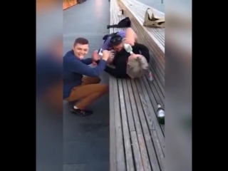 Поляки в атаке mp4