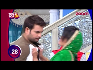 Harman soumya to adopt a baby preeto gets upset by harman soumyas decisio