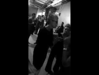 Billie lourd, keke palmer and jamie lee curtis at ‘scream queens’ paleyfest 2016