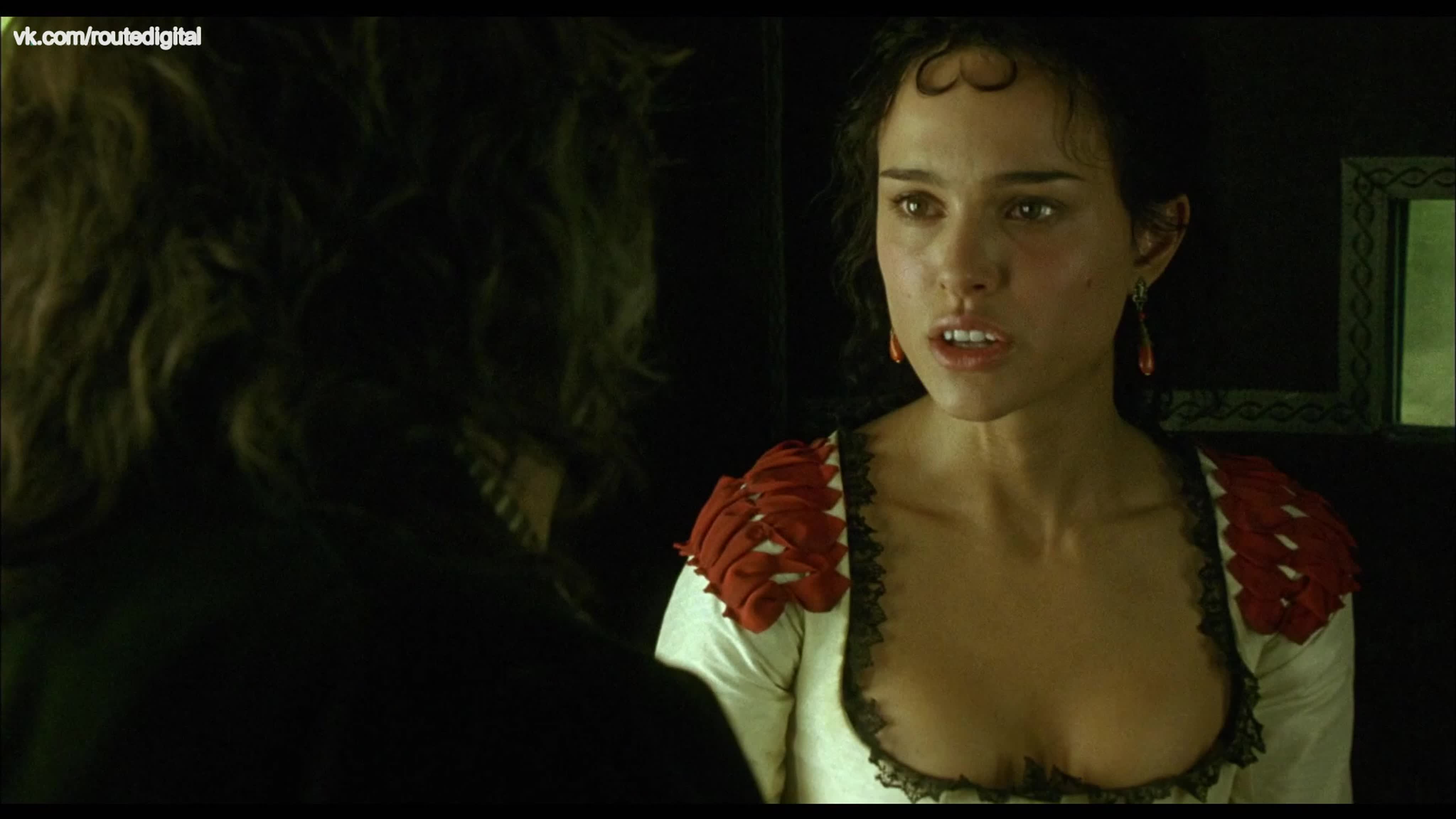 Natalie portman nude goya’s ghosts (2006) hd 1080p bluray / watch online /  натали портман призраки гойи