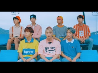 [170823] victon (빅톤) '말도 안돼(unbelievable)' m⁄v