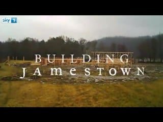 It takes a long time to build a new world jamestown sky1