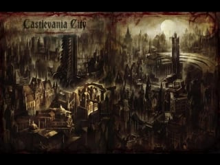 Castlevania portrait of ruin (nds) livestream by chernokryl (part 2)