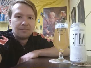 Пп волковская пивоварня white indian pale ale