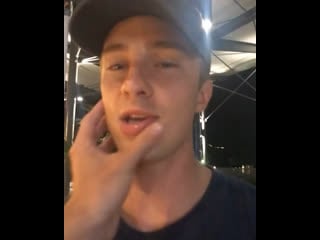 Insta @/ madelyncline