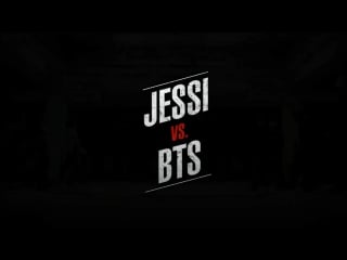 [video] sk telecom bts vs jessi