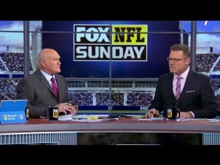 Fox nfl sunday