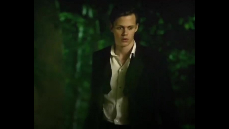 Niklaus × loki × damon × roman | sweet vines