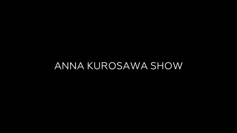 Anna kurosawa show мачты