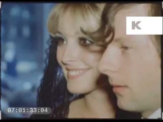 1966 "cul de sac" london premiere