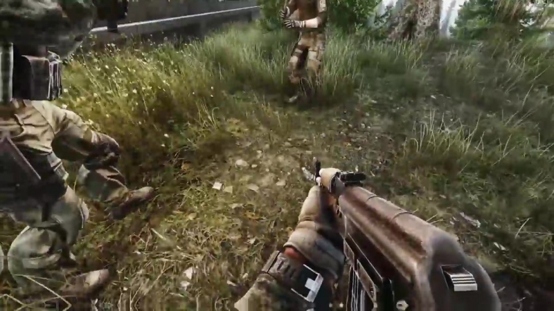 Juncker porn video – [juncker] real tarkov hours
