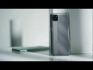 Realme c11 trailer miexpert