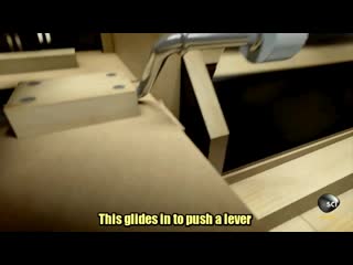 How a pool table ensures you paid to play