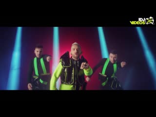 Luna djo x savo perovic gram po gram (2020)