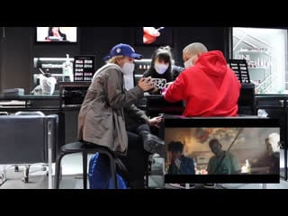 [other] 201116 пыниэль @ joanday vlog