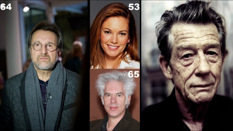 День рождения! леонид ярмольник, джим джармуш, дайан лэйн, джон хёрт