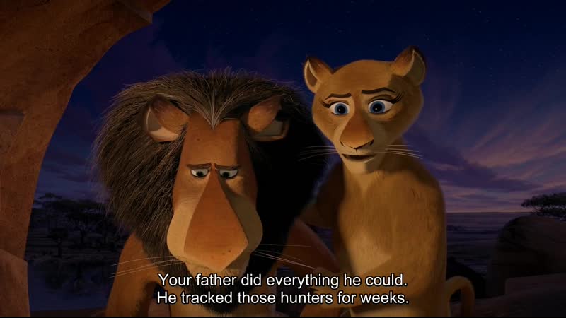 Tracked porn video – Your father did everything he could he tracked those hunters for weeks