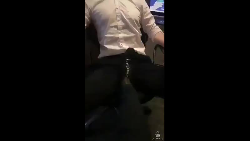 Офисное вигук ау