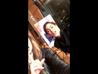 Tini con sylwia lipka 2