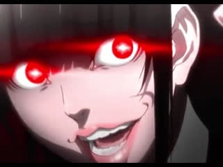 Yumeko jabami ♡ kakegurui ♡ anime edit vine