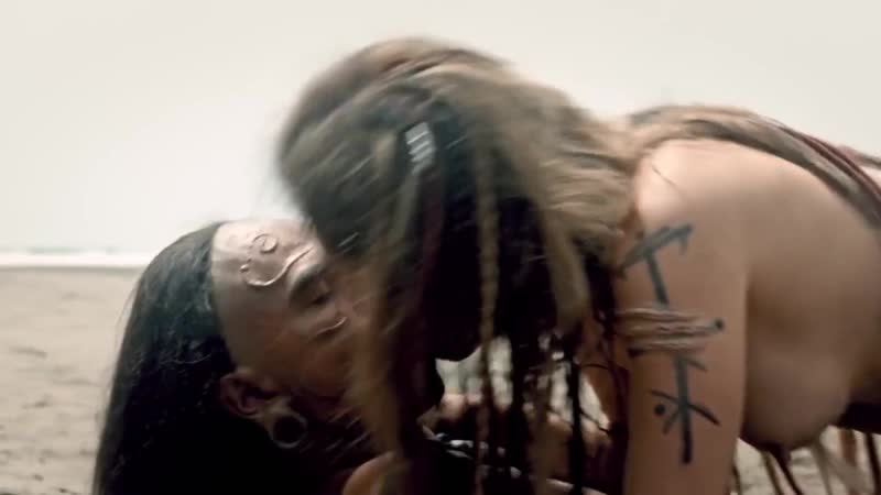 Паулетта эрнандес осажден мексика / paulette hernandez sitiados méxico ( 2018 2019 )