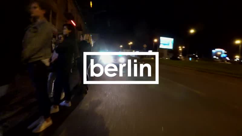 Berlin club minsk