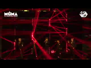190801 @mgma ab6ix ‘intro+absolute(完全體)’ fancam