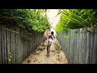 Beyoncé blue (video) ft blue ivy