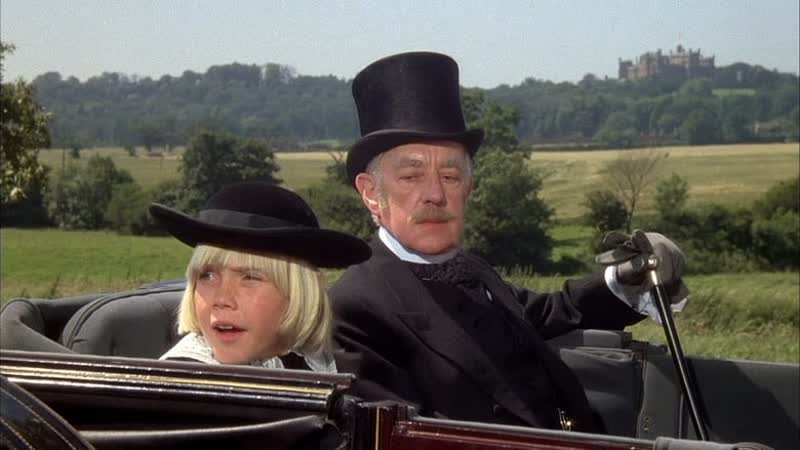 Little lord fauntleroy (1980) ricky schroder alec guinness eric porter colin blakely connie booth patrick stewart jack gold