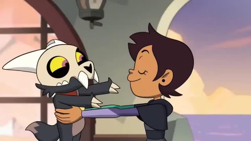 Promo 26 july for amphibia, bigcitygreens and theowlhouse