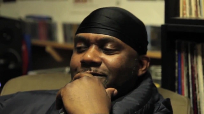 Masta killa рассказывает о первых днях wu tang | правильный перевод | shao ©