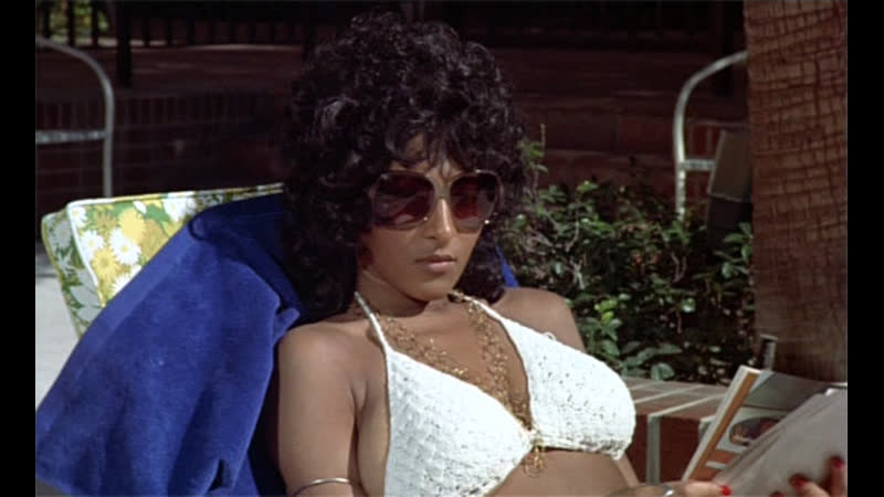 Coffy 1973 / коффи hd 1080 (rus)