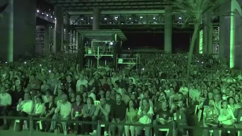 The alan parsons symphonic project "i robot" (live in colombia)