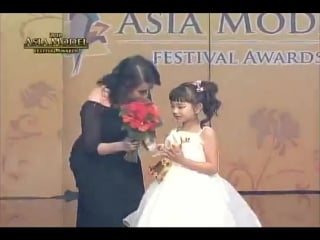 2010 asia model festvial| lami