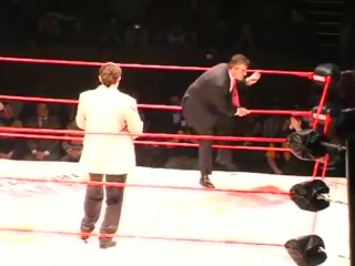 Шейн макмэн на шоу нфр