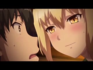 Hentai сказание о гареме из альтернативного мира (студия озвучки раз два вжух)