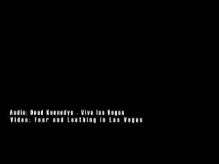 Dead kennedys viva las vegas!