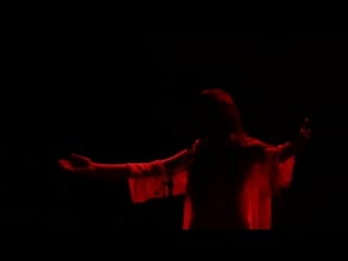 Nostalghia stockholm syndrome (live at the mercury ballroom in louisville)