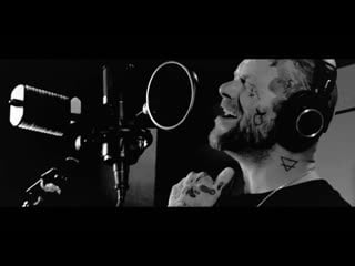 Sixx a m – maybe it’s time (feat corey taylor, joe elliott, brantley gilbert)