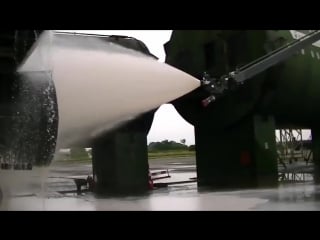 Мощная пожарная машина (vhs video)