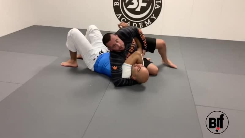 Pete the greek 37 different wrist locks from every position